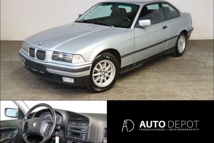 BMW 323 Gebrauchtwagen