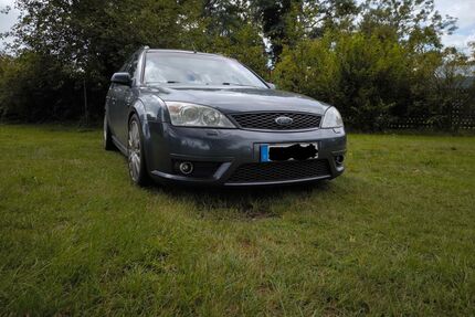 Ford Mondeo Gebrauchtwagen