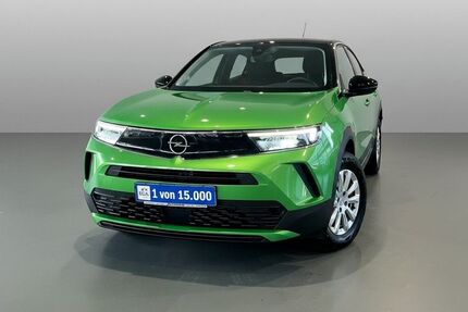 Opel Mokka Gebrauchtwagen