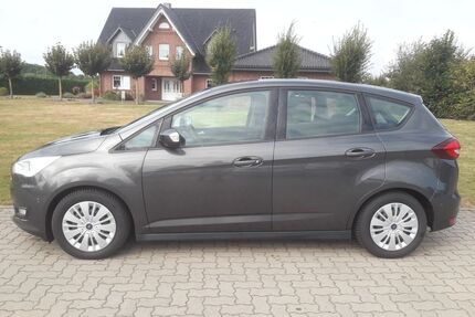 Ford C-Max Gebrauchtwagen
