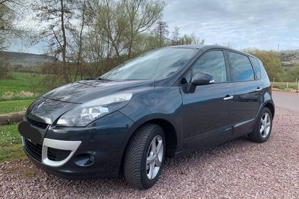 Renault Scenic Gebrauchtwagen