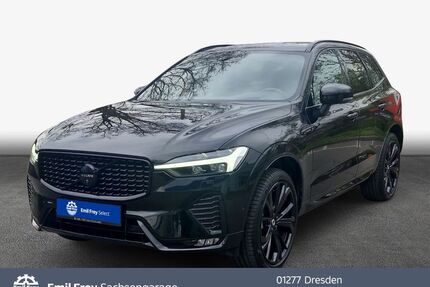 Volvo XC60 Gebrauchtwagen