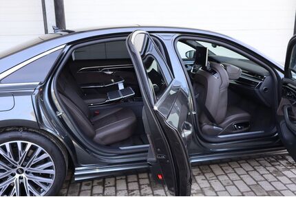 Audi A8 Gebrauchtwagen