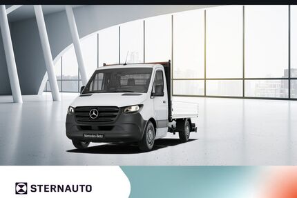 Mercedes-Benz Sprinter Gebrauchtwagen