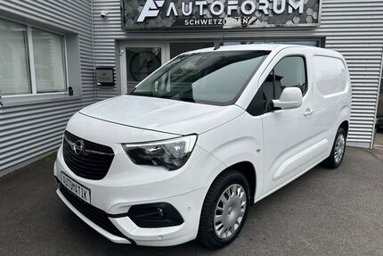 Opel Combo Gebrauchtwagen