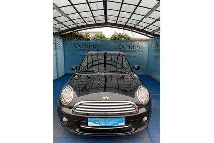 Mini Clubvan Gebrauchtwagen