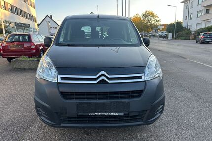 Citroen Berlingo Gebrauchtwagen