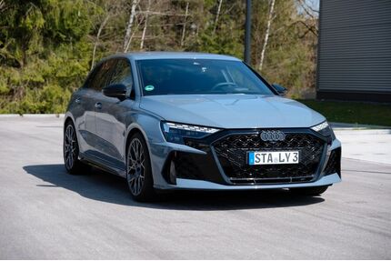 Audi RS3 Gebrauchtwagen