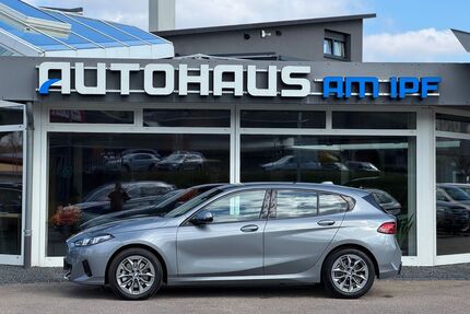 BMW 116 Gebrauchtwagen