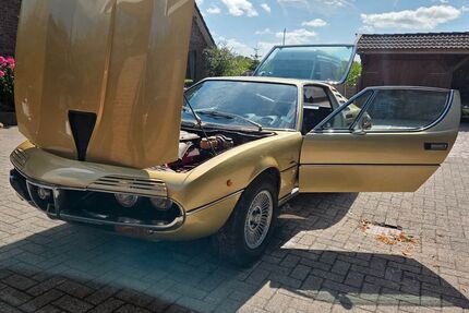 Alfa Romeo Andere Gebrauchtwagen