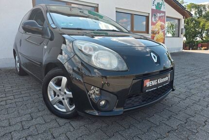 Renault Twingo Gebrauchtwagen