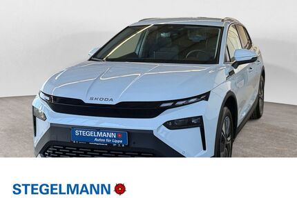 Skoda Elroq Gebrauchtwagen