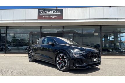 Audi RSQ8 Gebrauchtwagen