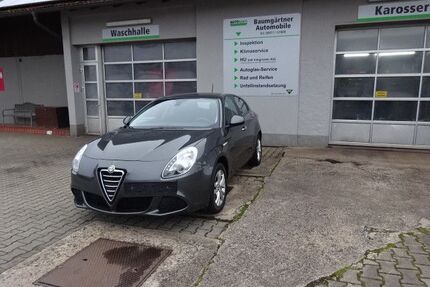 Alfa Romeo Giulietta Gebrauchtwagen