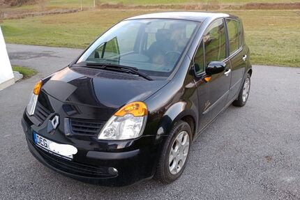 Renault Modus Gebrauchtwagen