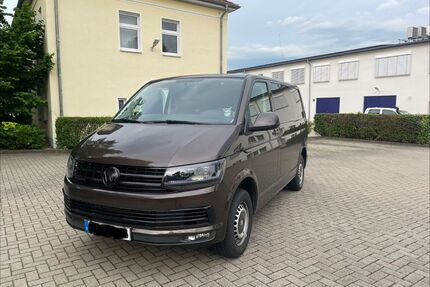 VW T6 Kombi Gebrauchtwagen