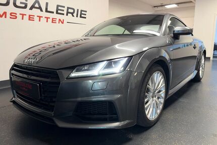 Audi TT Gebrauchtwagen