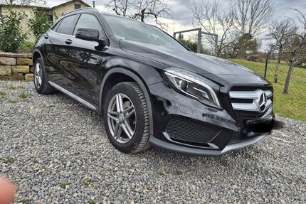 Mercedes-Benz GLA 250 Gebrauchtwagen