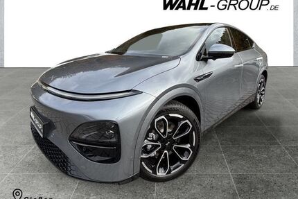 XPeng G6 Gebrauchtwagen