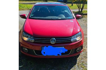 VW Eos Gebrauchtwagen
