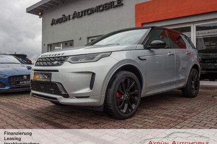 Land Rover Discovery Sport Gebrauchtwagen