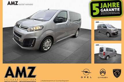 Citroen Spacetourer Gebrauchtwagen