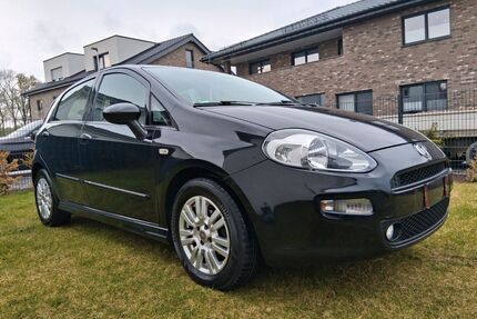 Fiat Punto Gebrauchtwagen