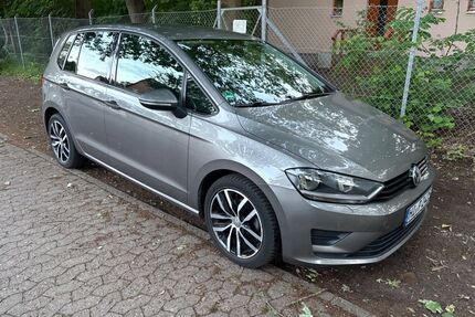 VW Golf Sportsvan Gebrauchtwagen