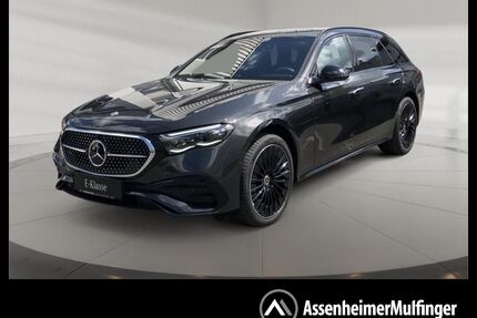 Mercedes-Benz E 450 Gebrauchtwagen