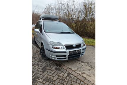 Fiat Ulysse Gebrauchtwagen