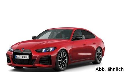 BMW i4 Gebrauchtwagen