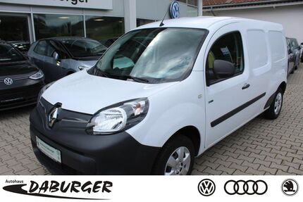 Renault Kangoo Gebrauchtwagen
