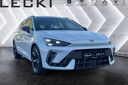 Cupra Leon Gebrauchtwagen