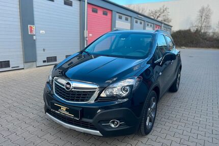 Opel Mokka Gebrauchtwagen
