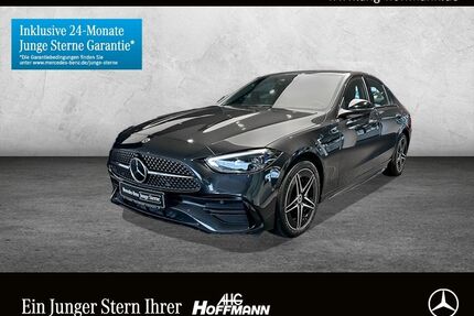 Mercedes-Benz C 300 Gebrauchtwagen