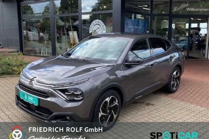 Citroen C4 X Gebrauchtwagen