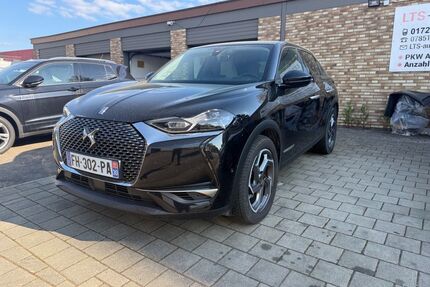 Citroen DS3 Gebrauchtwagen