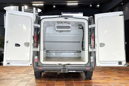 Renault Trafic Gebrauchtwagen