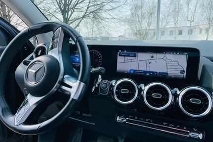 Mercedes-Benz GLA 250 Gebrauchtwagen