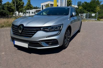 Renault Talisman Gebrauchtwagen