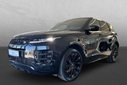 Land Rover Range Rover Evoque Gebrauchtwagen