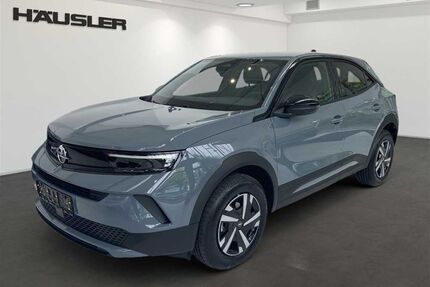 Opel Mokka Gebrauchtwagen