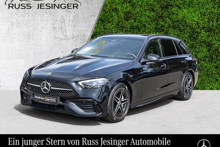 Mercedes-Benz C 200 Gebrauchtwagen