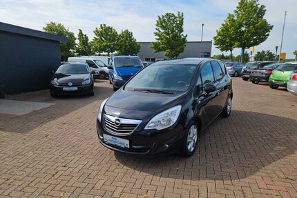 Opel Meriva Gebrauchtwagen