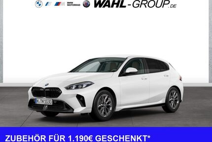 BMW 120 Gebrauchtwagen