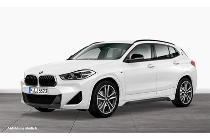 BMW X2 Gebrauchtwagen