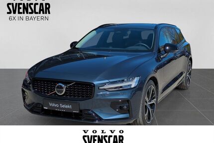 Volvo V60 Gebrauchtwagen