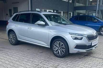 Skoda Kamiq Gebrauchtwagen