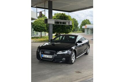 Audi A5 Gebrauchtwagen