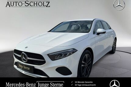 Mercedes-Benz A 180 Gebrauchtwagen